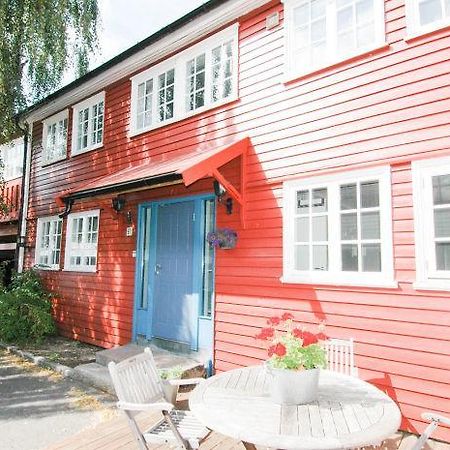 Stayplus Holiday Apartment Posebyen Кристиансанд Экстерьер фото