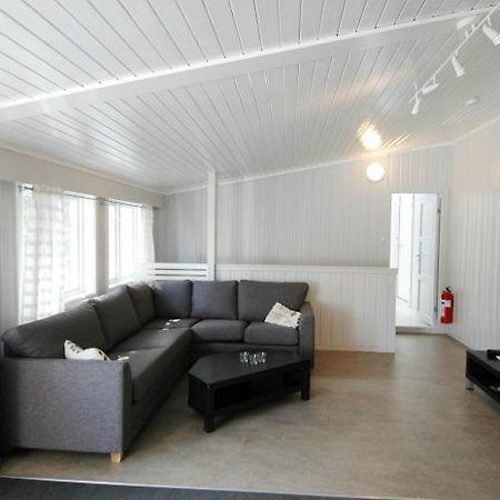 Stayplus Holiday Apartment Posebyen Кристиансанд Экстерьер фото