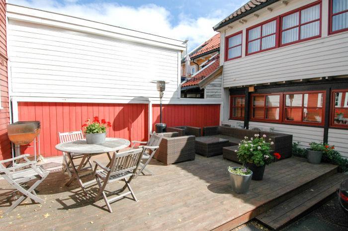 Stayplus Holiday Apartment Posebyen Кристиансанд Экстерьер фото